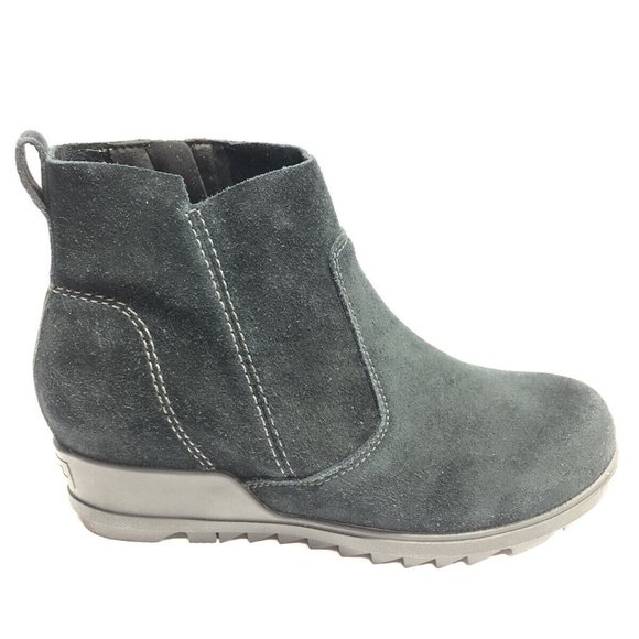 Sorel Shoes - Sorel Women’s Evie Winter Booties Black, Size 9.5 M